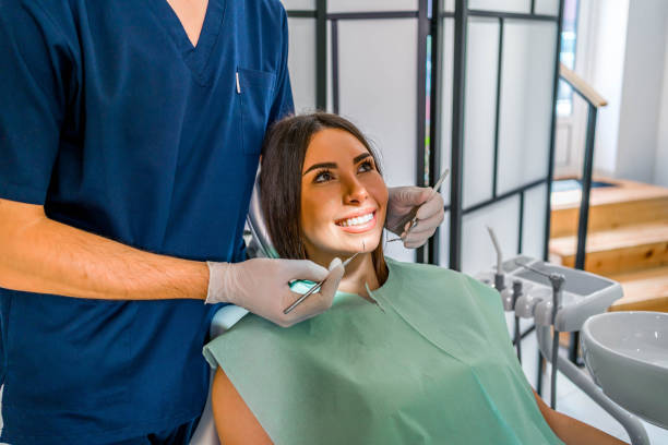 Oral Surgery in Adel, GA